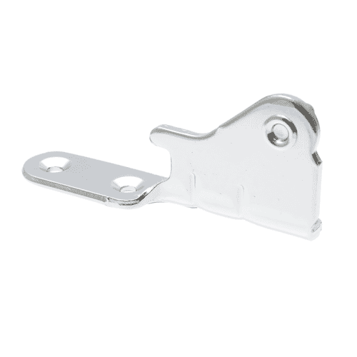 Whirlpool Button, Door - 4158884