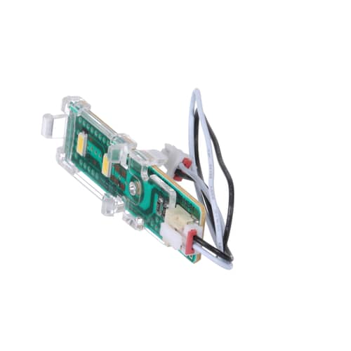 LG Lamp Holder Assembly - AEJ74859403