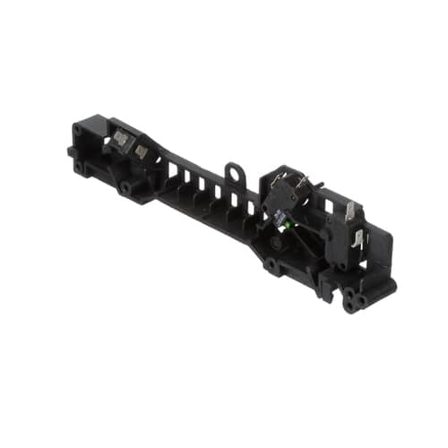 LG Locker Holder Assembly - AEJ75540901