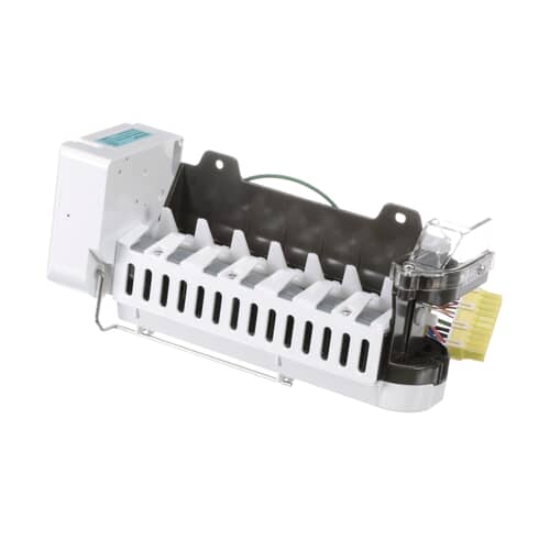 LG Refrigerator Ice Maker Assembly - AEQ73130002