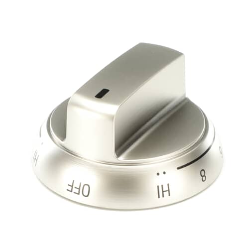 LG Range Knob Assembly - AEZ74073404