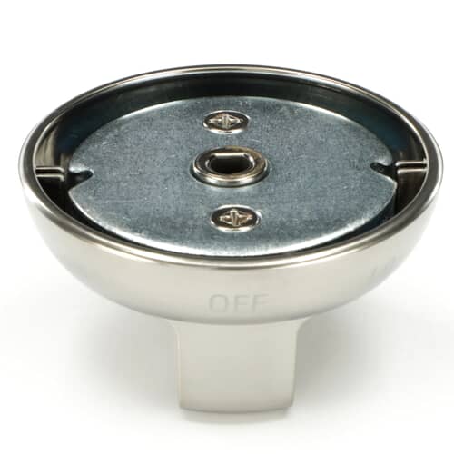 LG Knob Assembly - AEZ74073416