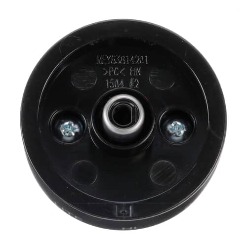 Whirlpool Use & Care Guide - 9708308