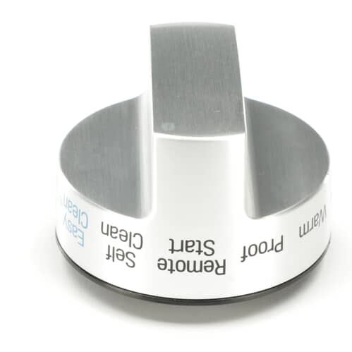 LG Knob Assembly - AEZ74453516