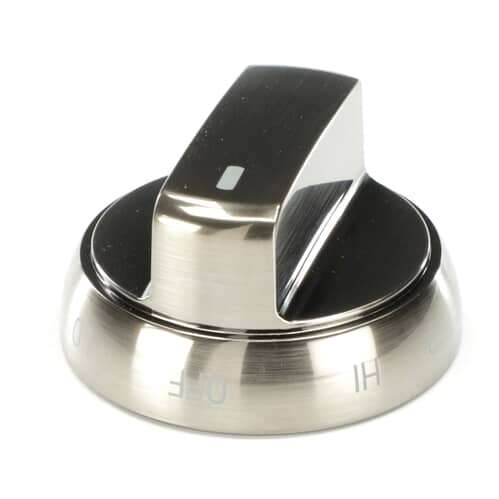 Whirlpool Chamber, Broiler Burner - 786335