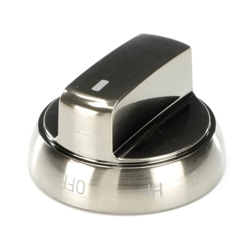 LG Knob Assembly - AEZ74533308