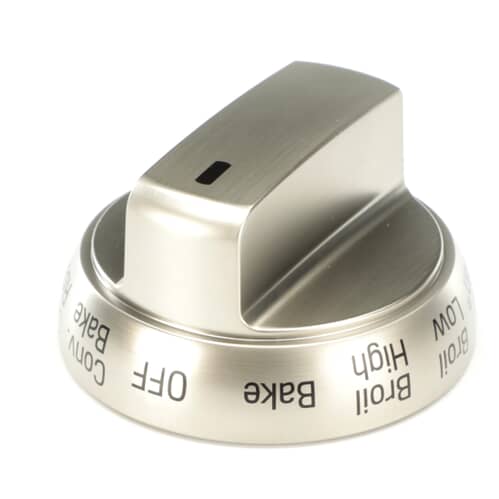LG Knob Assembly - AEZ74533318