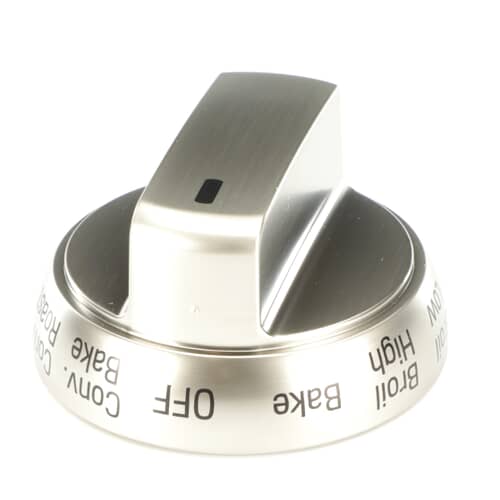 LG Knob Assembly - AEZ74533320