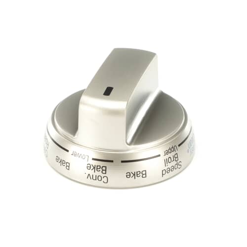 LG Knob Assembly - AEZ74533342