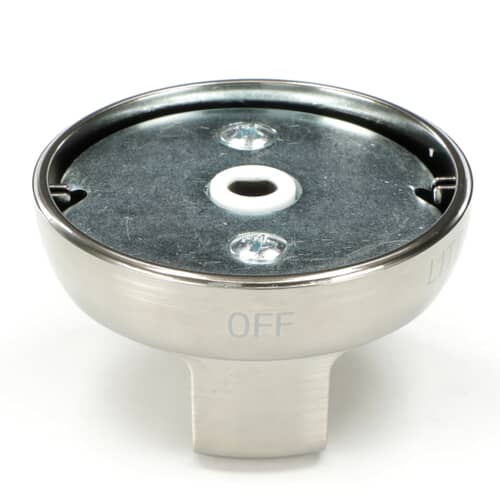 LG Knob Assembly - AEZ74533345