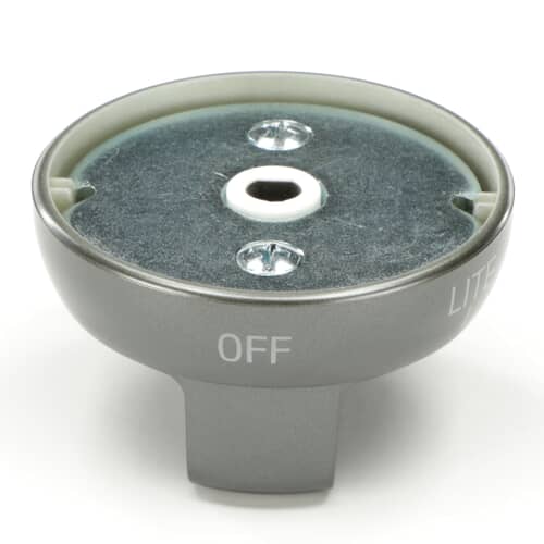 LG Knob Assembly - AEZ74533347