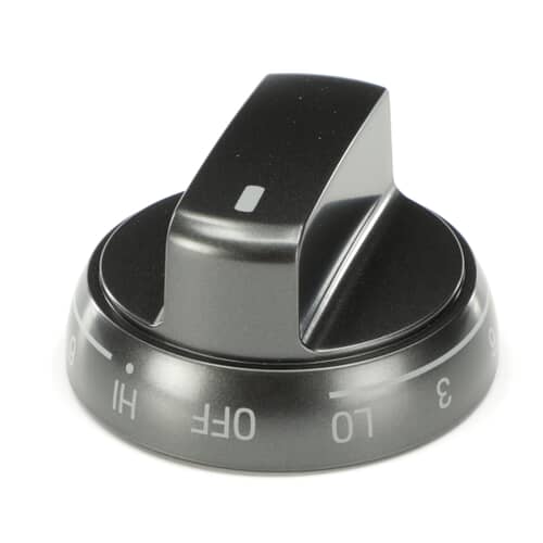 LG Knob Assembly - AEZ74533351