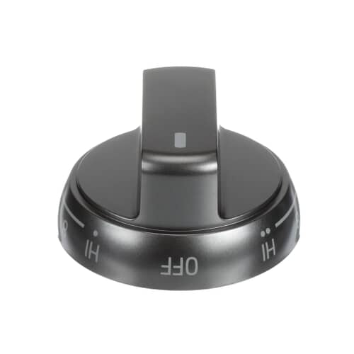 LG Knob Assembly - AEZ74533352