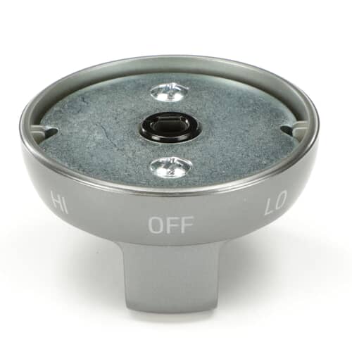 LG Knob Assembly - AEZ74533353