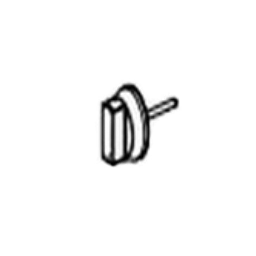 Whirlpool Retainer, Insulation - 786573