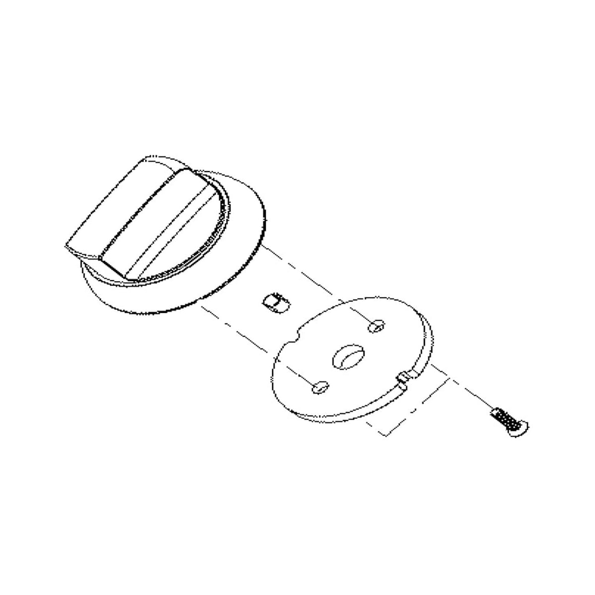 Whirlpool Label, Wiring Diagram - LIT3946992