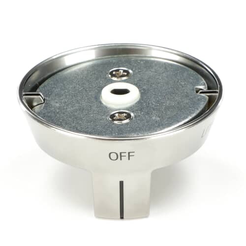 LG Knob Assembly - AEZ75853702