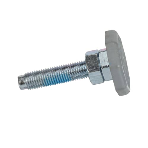 LG Leg Assembly - AFC72755402