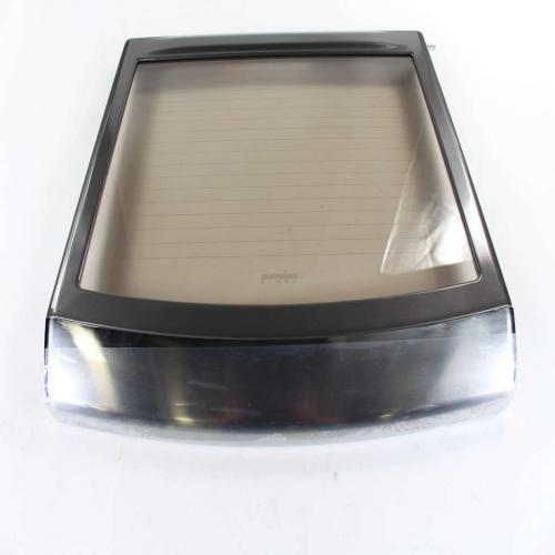 Whirlpool Cover, Control Box - 1124586