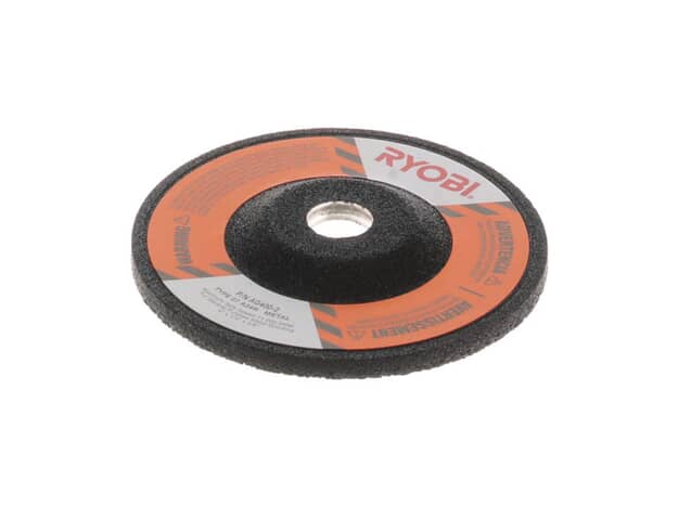 Ryobi Elect. Tools Grinding Wheel - AG4002
