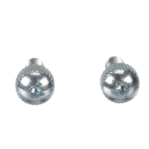 LG Soundbar Screws For Wall Bracket - AGG74482402