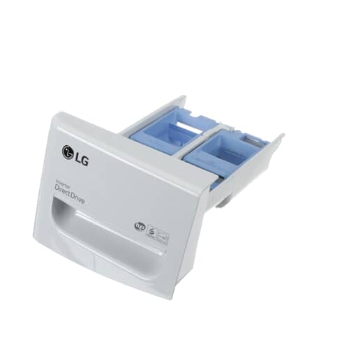 LG Drawer Panel Assembly - AGL30005619