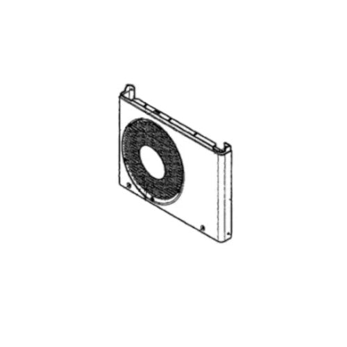 Whirlpool Grommet, Glass Cooktop (4) (Wh - 4173462