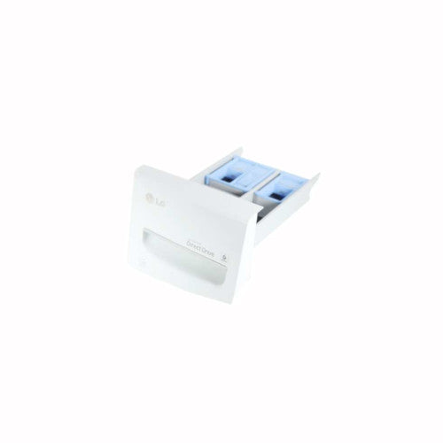 Whirlpool Spacer - Upper Rack (Kdb-21 & - 242263