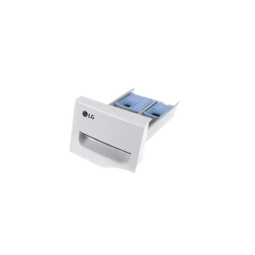 Whirlpool Burner Box - 4320886