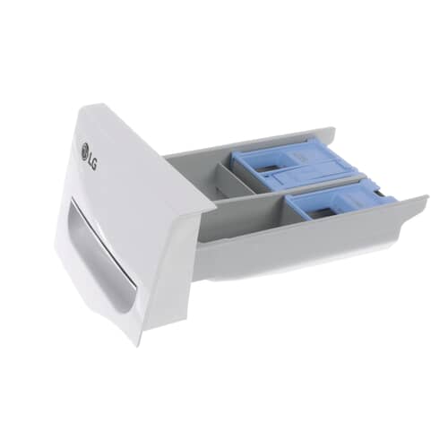 LG Drawer Panel Assembly - AGL55862150