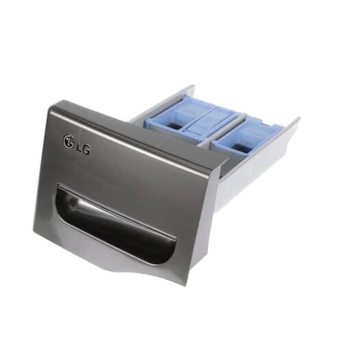 LG Drawer Panel Assembly - AGL55862167