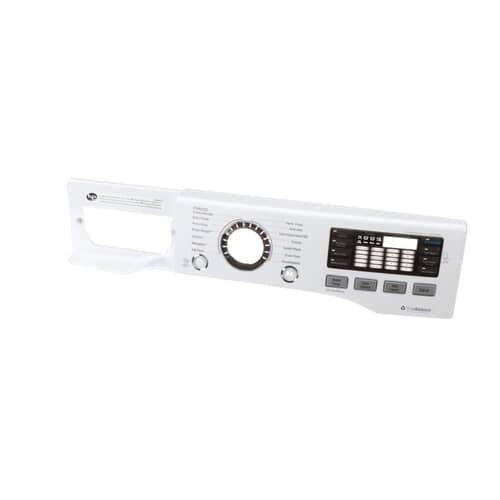 LG Control Panel Assembly - AGL73077928