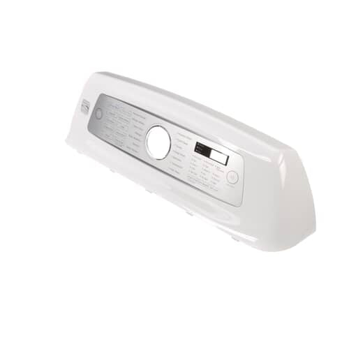 LG Front Panel Assembly - AGL73093122