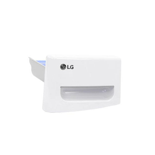 Whirlpool Door Assembly., Freezer (Wht) - 63001735