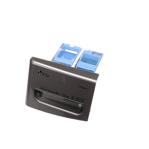 LG Drawer Panel Assembly - AGL74074346