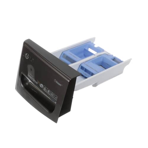 LG Drawer Panel Assembly - AGL74074398