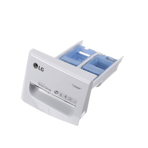LG Drawer Panel Assembly - AGL74074399