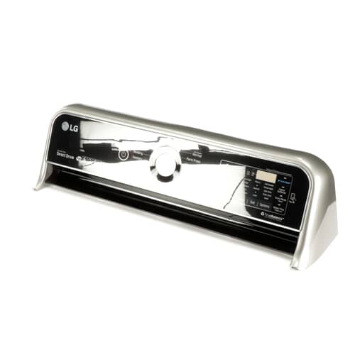 LG Front Panel Assembly - AGL74672601