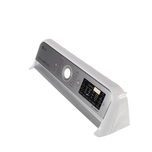 LG Front Panel Assembly - AGL74672602