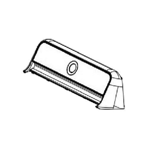 Whirlpool Door - 10928303W