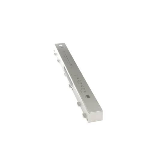 LG Dishwasher Control Panel Assembly - AGL75172632