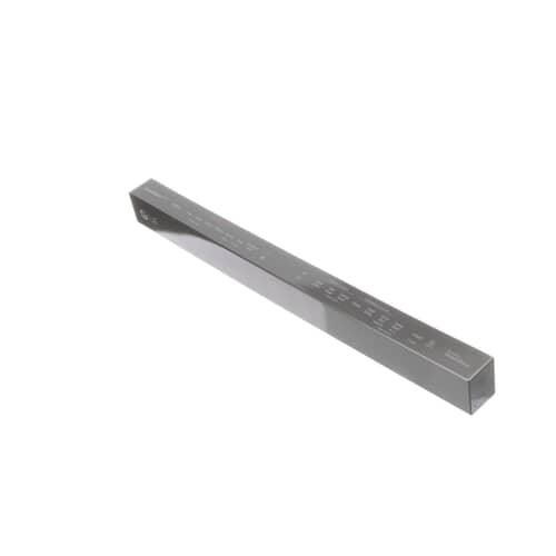 LG Panel Assembly,Control - AGL75172637