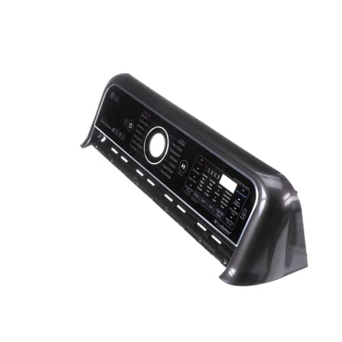 LG Front Panel Assembly - AGL75452906