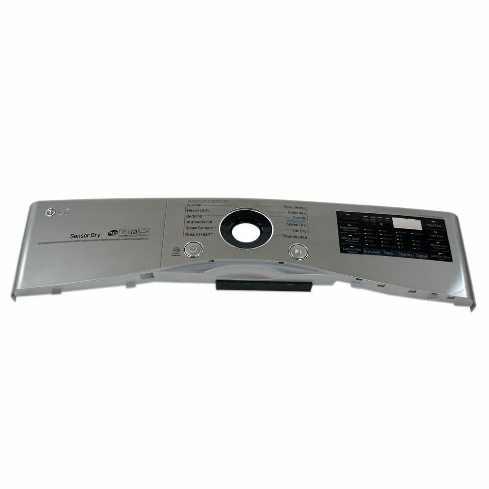 Whirlpool Main Top (White) - 316801