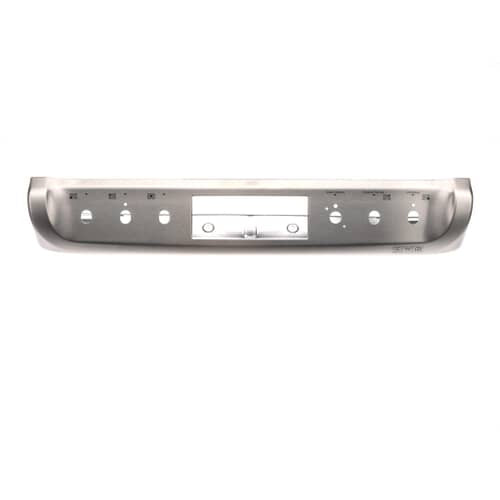 LG Front Panel Assembly - AGL75512511