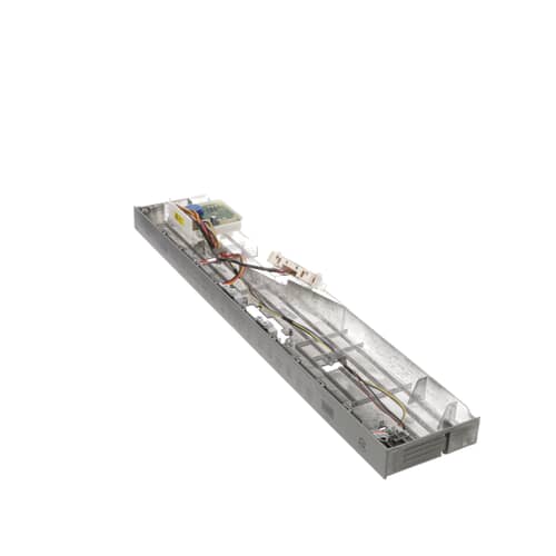 LG Dishwasher Control Panel Assembly - AGL75675203