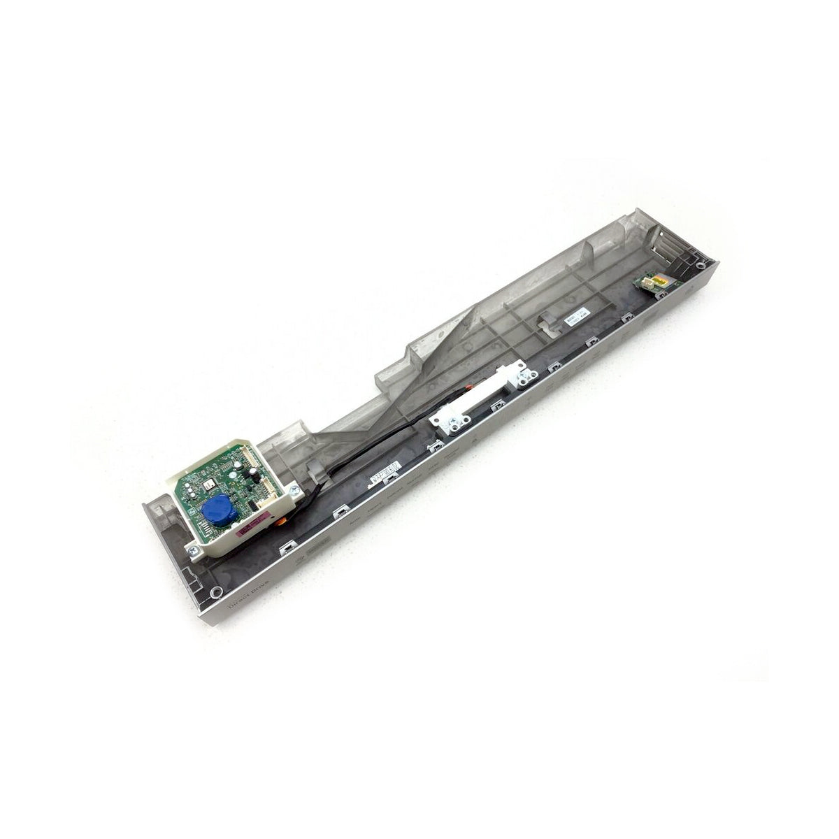 LG Front Panel Assembly - AGL76194001
