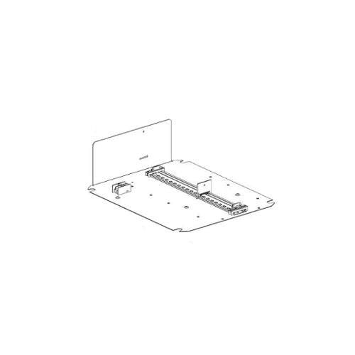 Whirlpool Divider, Mullion (Hw) - 68434-1-HW