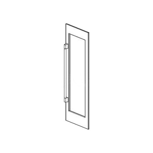 Whirlpool + Pad Assembly - 2430F016