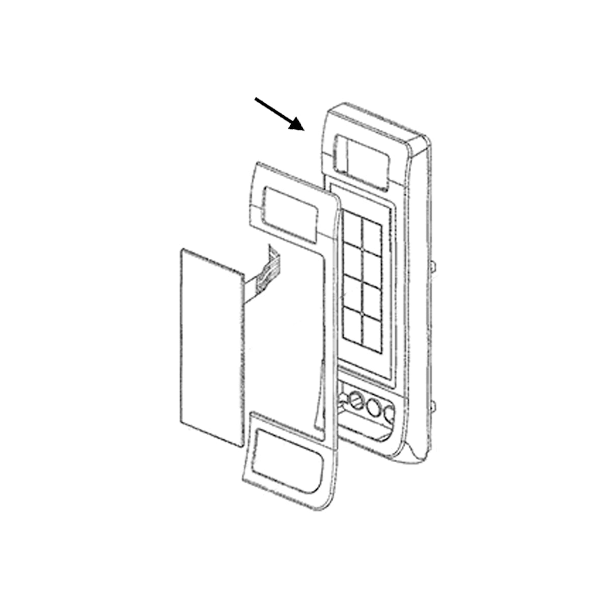 Whirlpool Installation Instructions - 2300134
